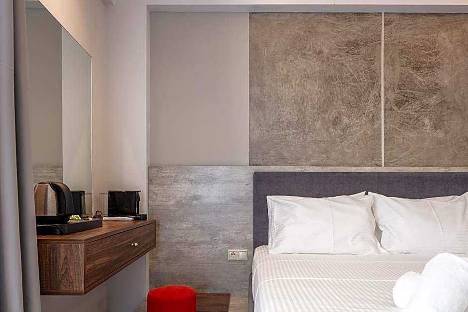 San Antonio Boutique Hotel & Spa - Adults Only