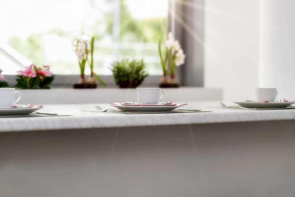 UrbanKey Studios - Vienna Neubau