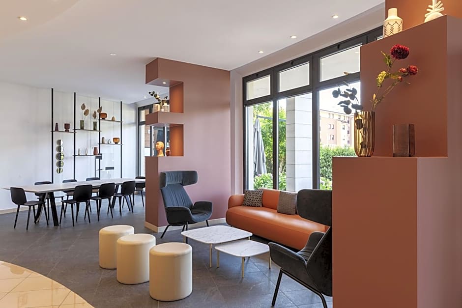 B&B Hotel Sassuolo