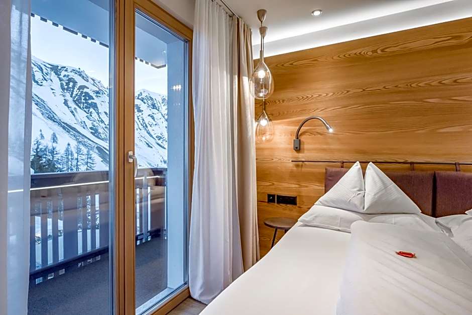 Chalet Silvretta Hotel & Spa