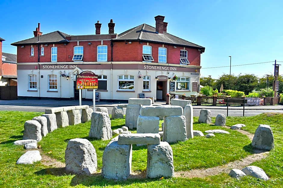 Stonehenge Inn