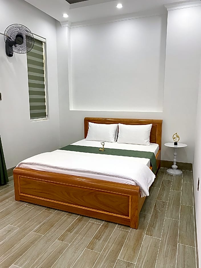 Ngoc Huyen Hotel Branch 2