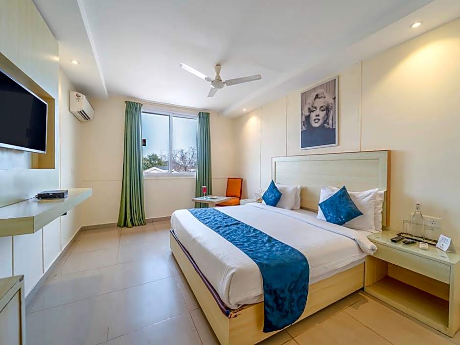Trevon Hotels & Resorts Candolim Goa