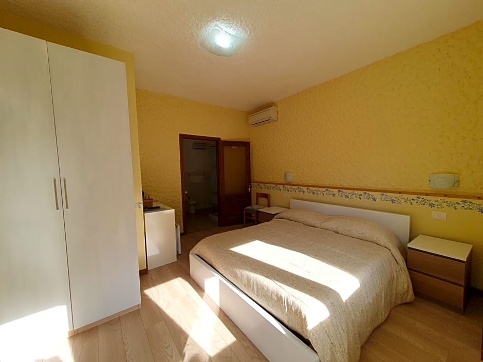 Agriturismo Costa di Campo