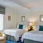 The Roger Smith Hotel