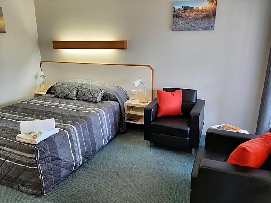Country Rose Motel Warwick