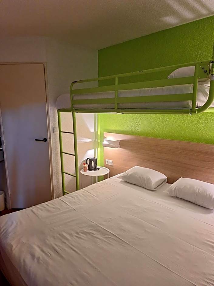 Brit Hotel Essentiel Tours Nord