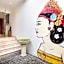 The Jimbaran Beach Villa by Ini Vie Hospitality