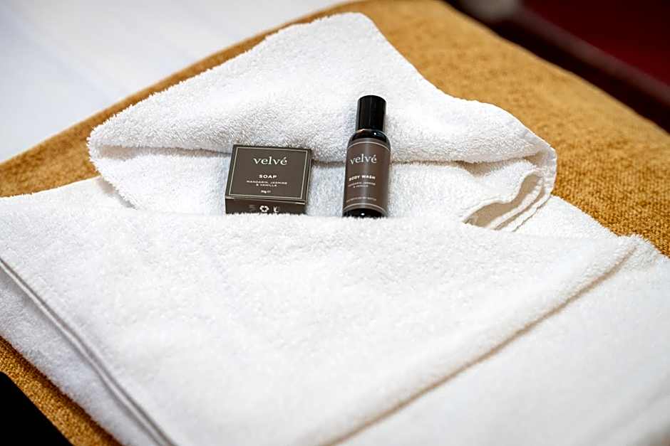 The Belfry, Littldean