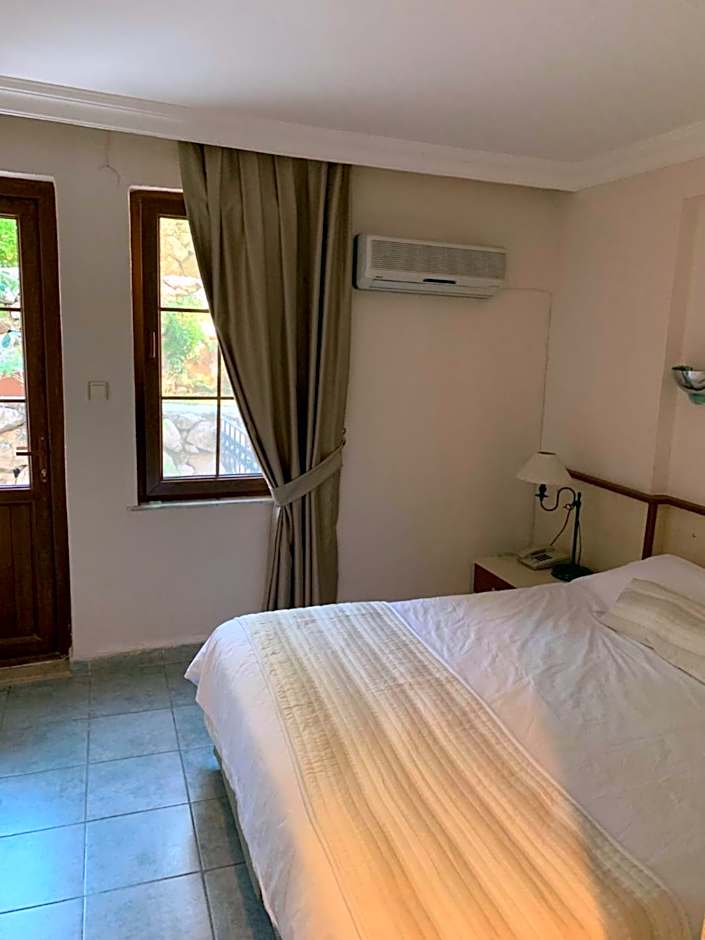 Olympos Hotel - Adults Only