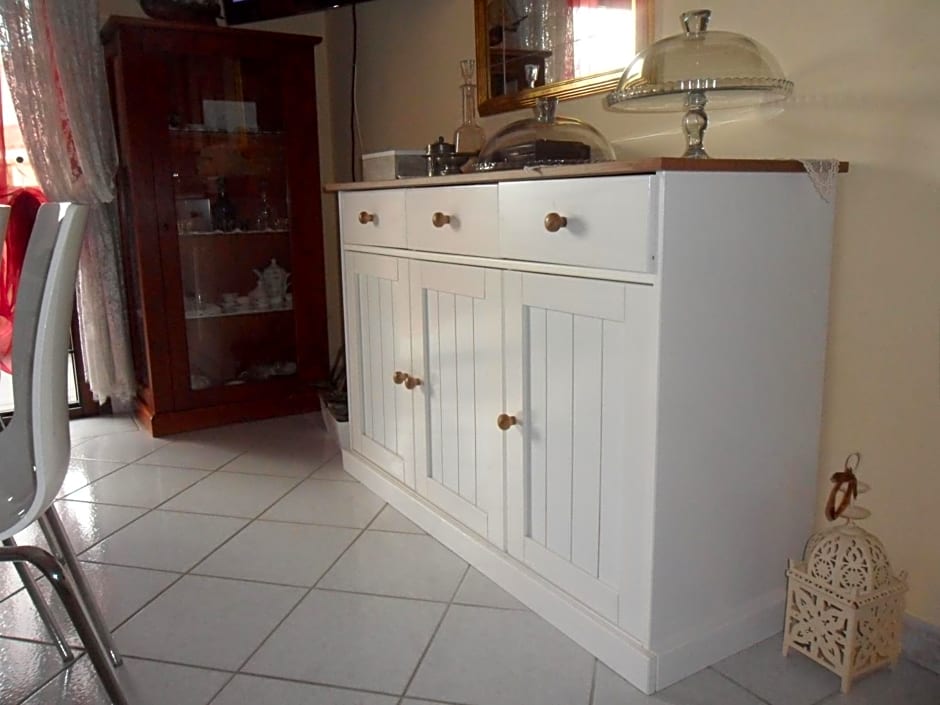 B&B A CASA DI MONICA