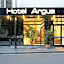Argus Hotel Brussels by HappyCulture