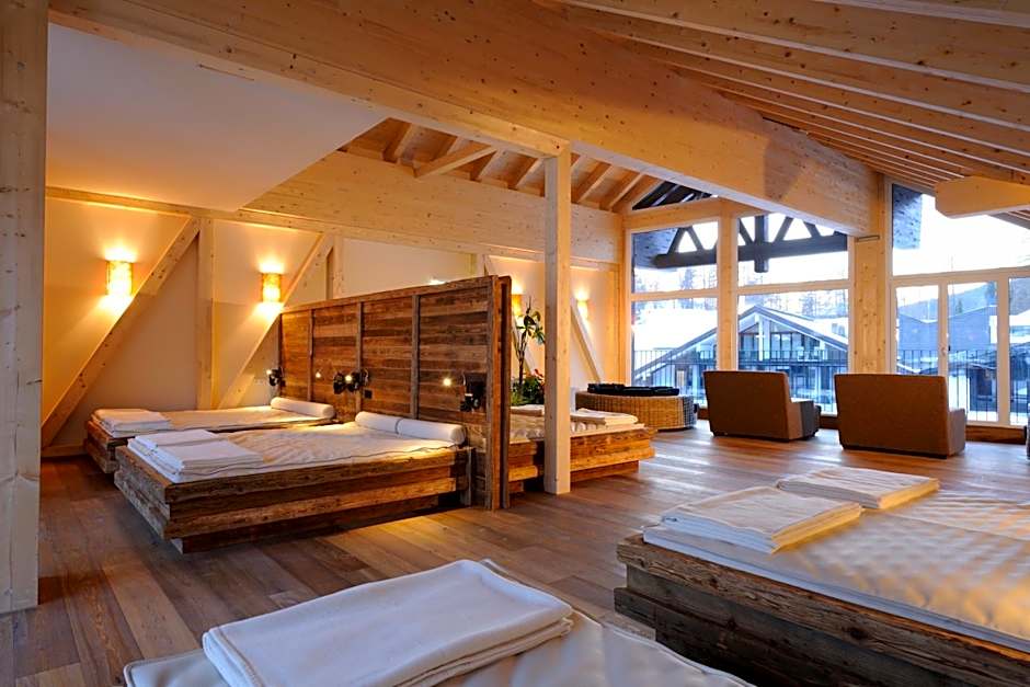 Post Seefeld - Wellnesshotel Tirol