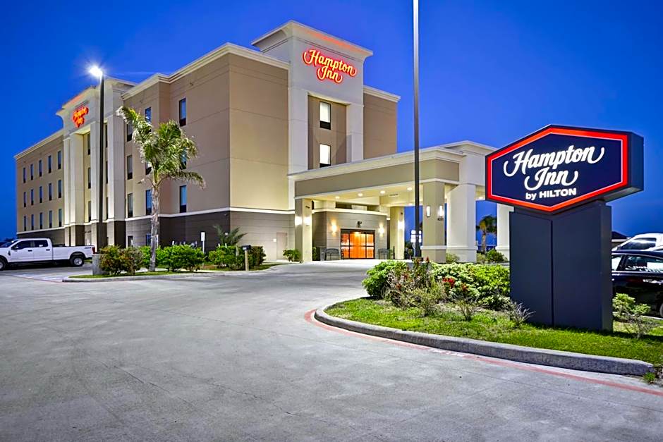 Hampton Inn By Hilton Kenedy