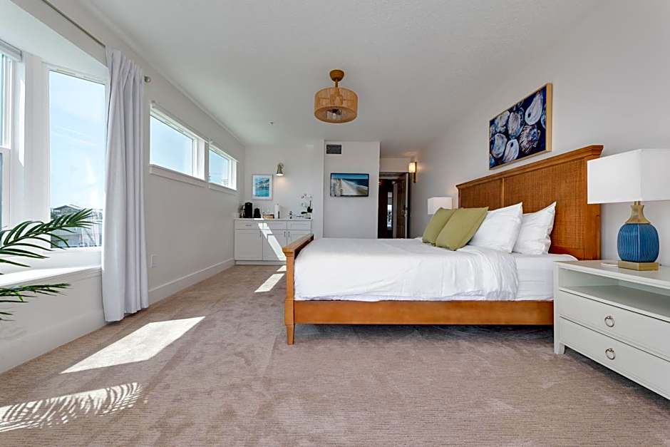 11 North Jacksonville Beach Hotel