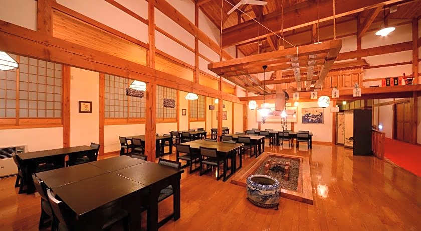 Hotel Grandmer Sankaisou