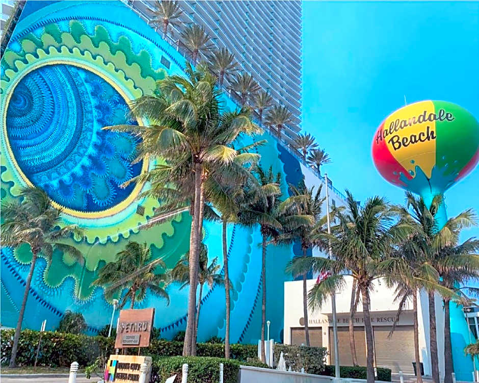 Bposhtels Hollywood Florida