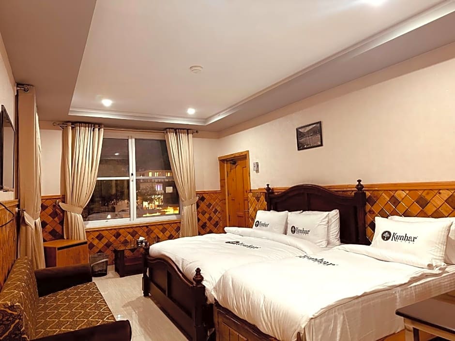Kunhar Hotel RiverSide Block