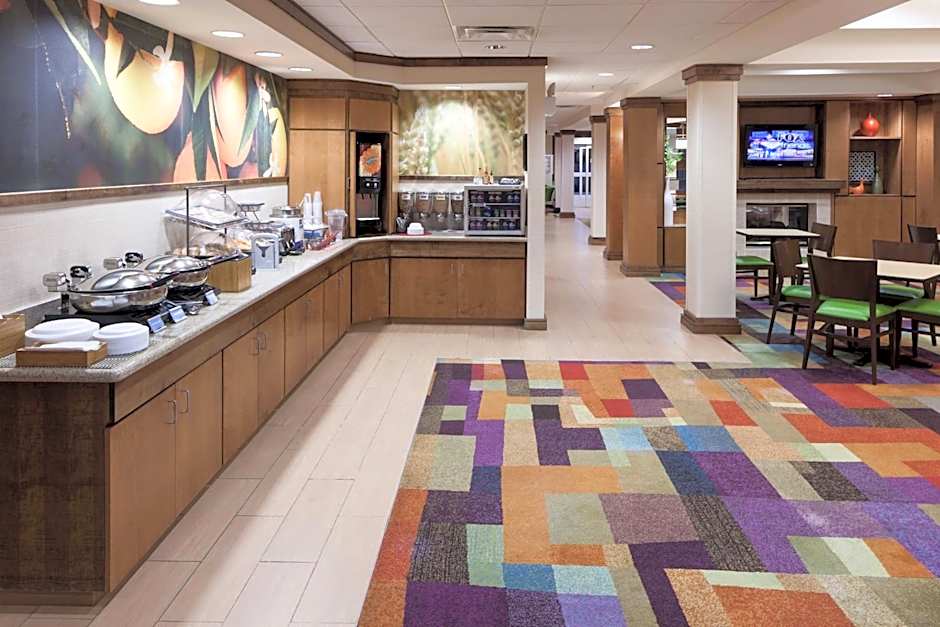 Fairfield Inn & Suites by Marriott Ruston