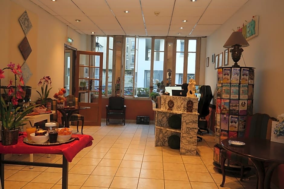 Hotel Novex