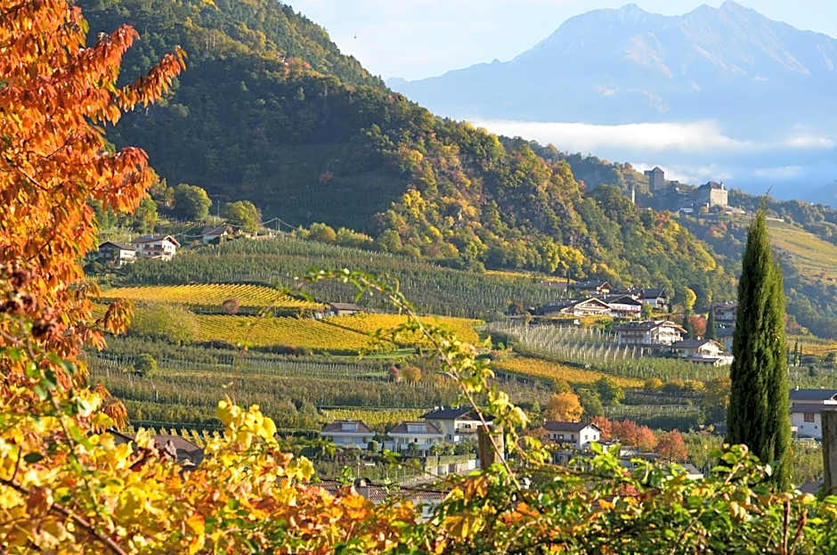 Obermaratscher Apartments Residence