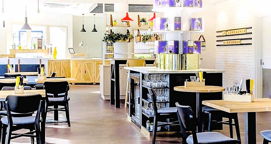 ibis Strasbourg Aéroport Le Zénith