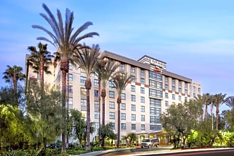 Residence Inn Irvine John Wayne Airport Orange County