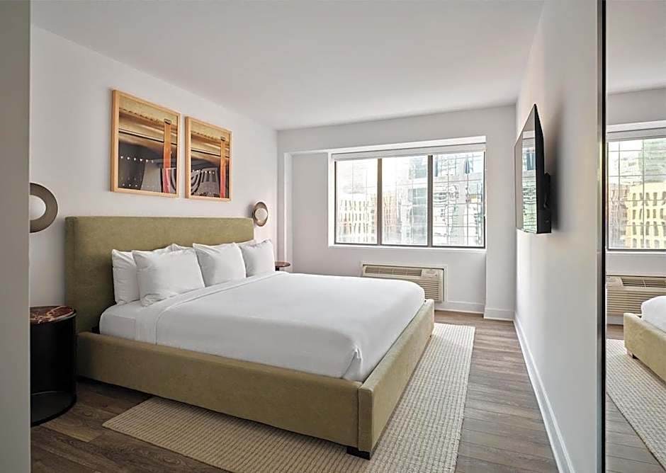 The Arlo Hotel, BW Signature Collection