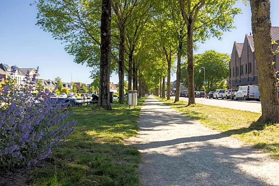 Stadslogement Kingsize