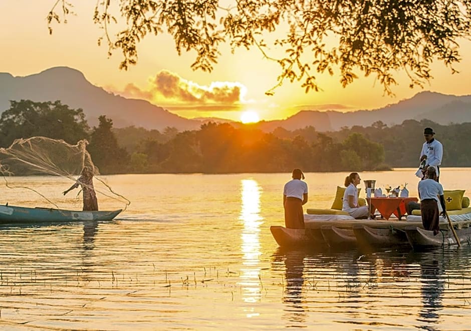 Amaya Signature Dambulla