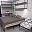 FLAT PALLADIUM - de frente