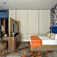 Hotel Moments Budapest