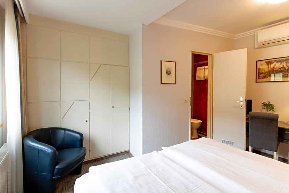 Hotel Weiler