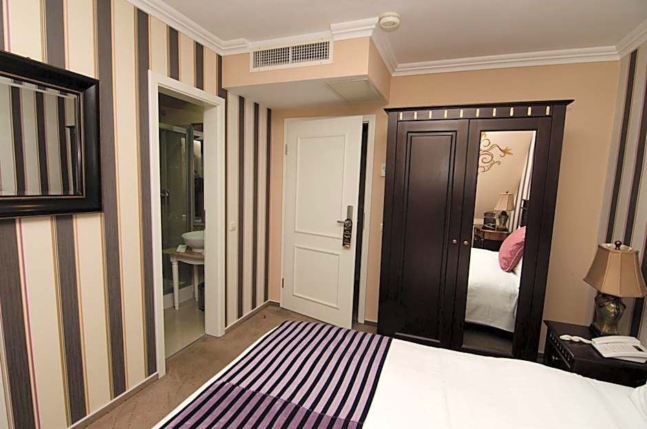 Hotel Boutique Monaco