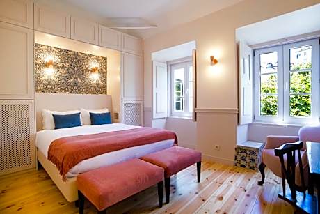 Classic Double or Twin Room