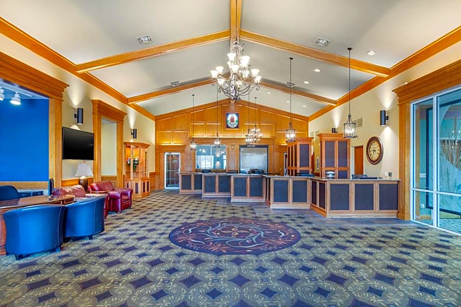 Reunion Lodges at Thousand Hills
