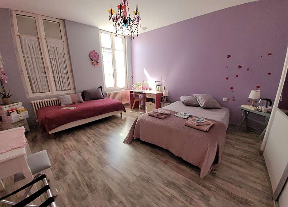 La Belle Etoile