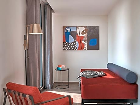 Day Dreamer Twin Room