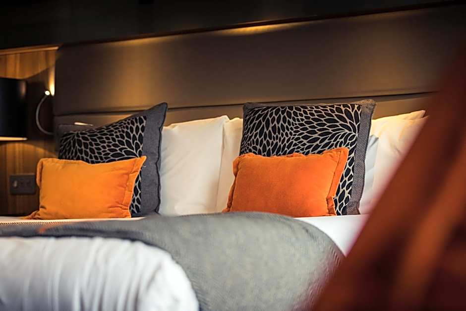 Crowne Plaza Gerrards Cross By IHG