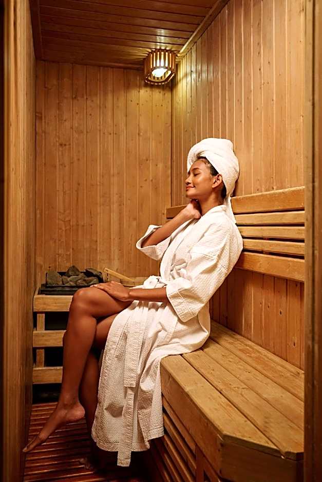 Courtyard by Marriott Bangkok Sukhumvit 20