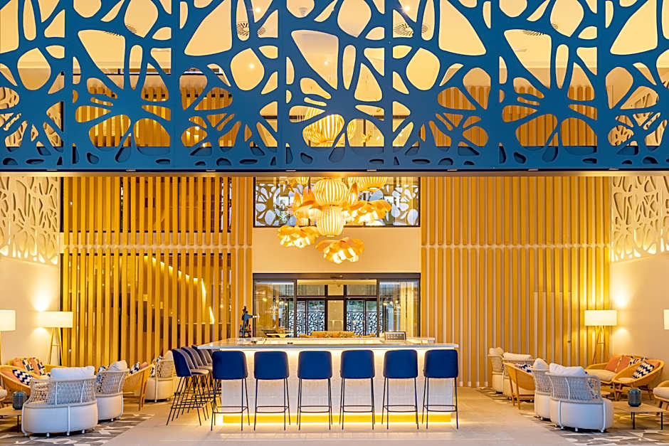 Eurostars Oasis Marbella