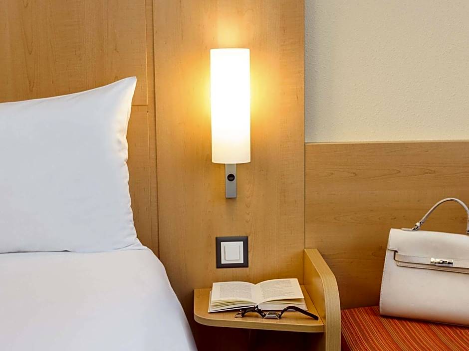 ibis Lugano Paradiso