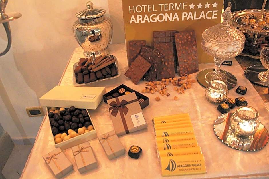 Aragona Palace Hotel & Spa