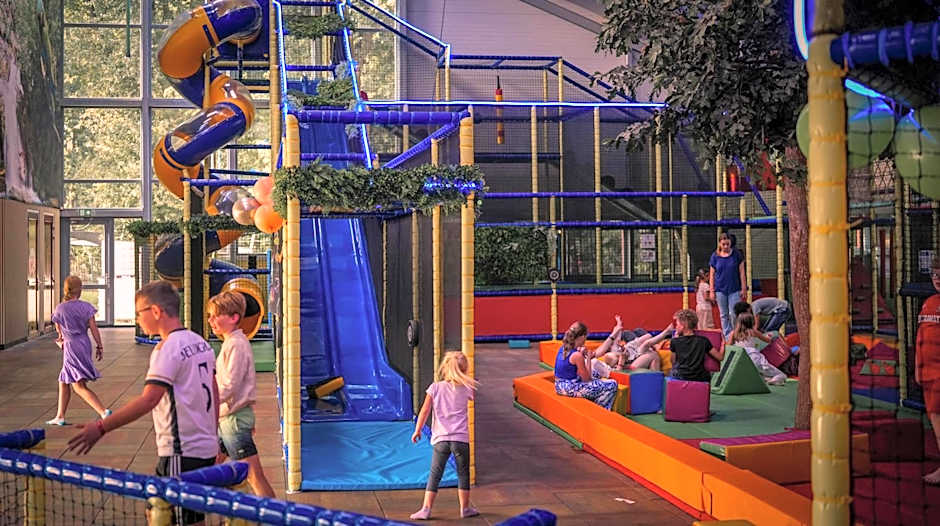 Camping Wedderbergen