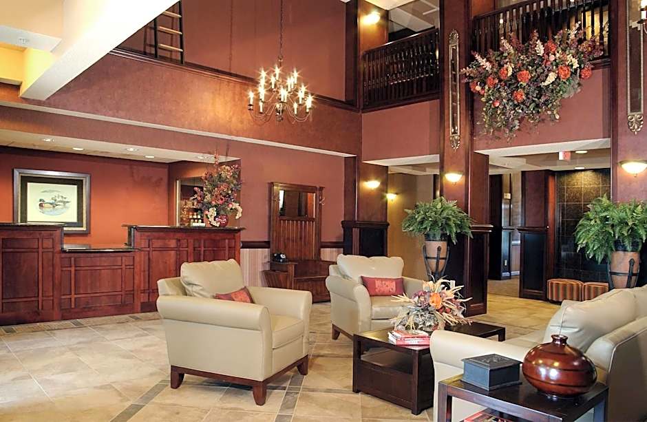 Homewood Suites By Hilton Bloomington