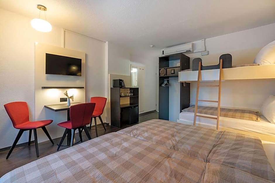 Hotel Derby
