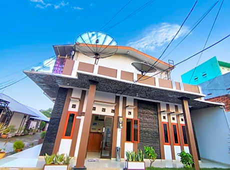 Hotel Ciwangi