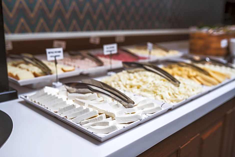 Raymar Hotels Ankara