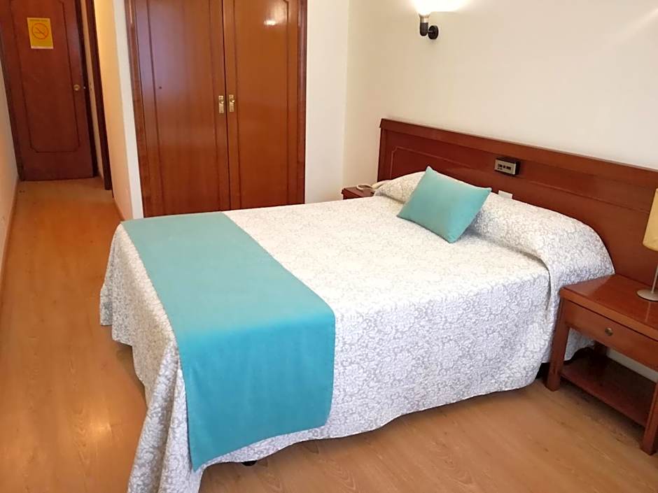 Hotel Almendra