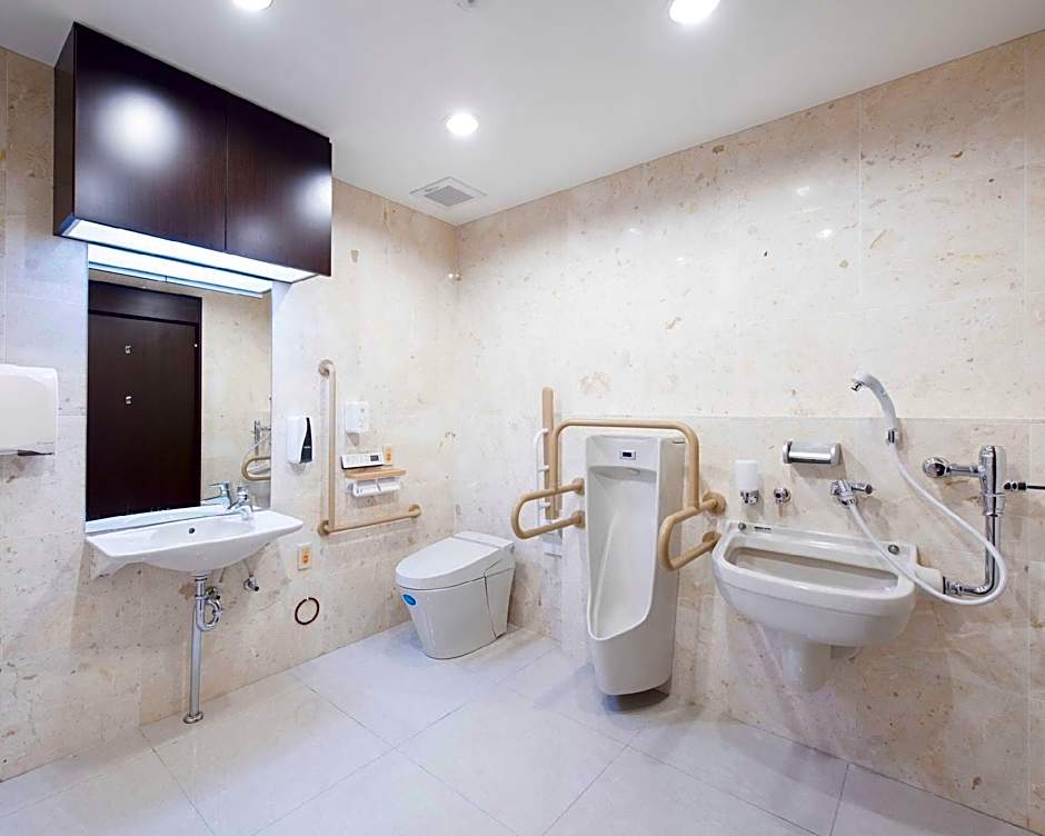 Toyoko Inn Matsudo-eki Higashi-guchi